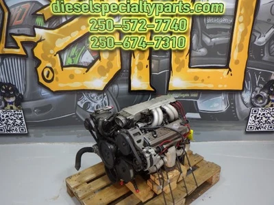 Chevrolet Corvette C4 1989 5,7 puerto sintonizado motor de inyección solo 63 k millas excelente Foto 1 de 4