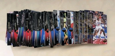 BUY MORE SAVE MORE! 1994-1995 Upper Deck Basketball Card MT/NM - Image 1 of 4