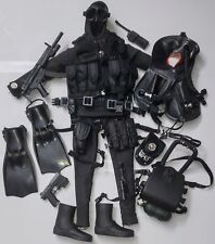 Ultimate soldier 21st century toys bbi dragon 1/6 scale Spec Ops uniform lot 