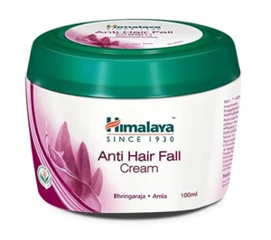 Himalaya Anti Hair Fall Cream Anti-Hair Fall 100ml - Picture 1 of 1