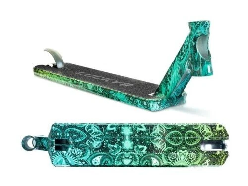 Cubierta Lucky Scooters Prospect  Foto 1 de 1