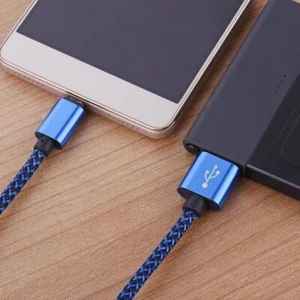 1M/2M/3M Data Sync 2A Fast Charger USB Cable iPhone 14 13 12 11 XS MAX XR AU sel - Picture 1 of 6