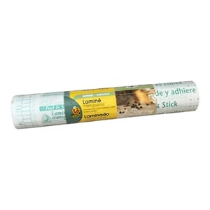 Duck® Brand Peel & Stick Adhesive Laminate - Clear, 12 in. x 36 ft. - Picture 1 of 5
