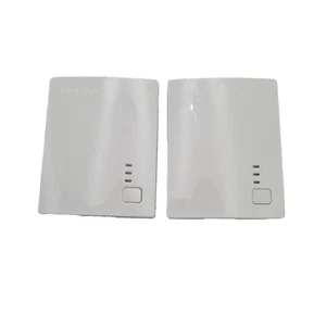 TP-Link TL-PA4010 Adaptateur CPL Passsthrough Wifi Paire Fonctionne - Photo 1/5