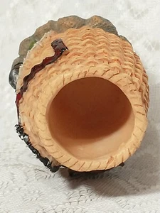 Cesta de almacenamiento para equipos de pesca baratija llave bolígrafo o soporte para lápiz tblzw1 - Imagen 1 de 12