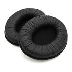 Replacement Earpads Cushions Pillow Ear Pads For Panasonic Rp-ht265 Headphones