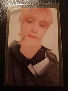 Louis Makestar 1 Online Photocard Kingdom Part 4 Dann Official Kpop - Picture 1 of 2