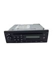 Renault Twingo II 2011 Autoradio CD Radio Player 8200843548