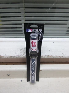Super Stroke Mid Slim 2.0 Golf Putter Griff mit Marker MLB St. Louis Cardinals - Bild 1 von 7