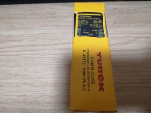 NEW TURCK Ni20NF-CP40-VP4X2 IN BOX  *TT 1PC - Picture 1 of 3