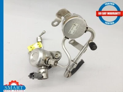 Saturn Sky Pontiac Solstice 2.0L Turbo High Pressure Fuel Pump 07-09 OEM - Image 1 of 4