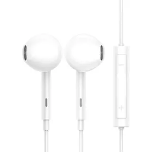 Original Apple Earphones - Wired Earbuds Phone Accessories - IOS and 3.5mm - Picture 1 of 8