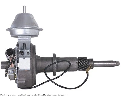 Distribuidor Cardone para camioneta Chevrolet G10 1971-1974 4,1 L L6 Foto 1 de 4