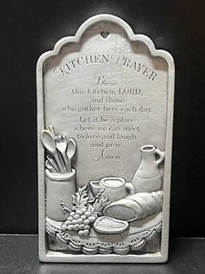 Irish Kitchen Prayer - Picture 1 of 2