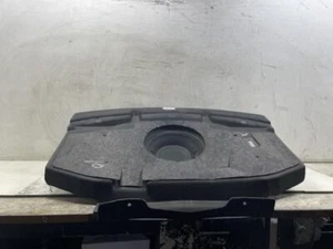 2013 LINCOLN MKS REAR CARPET PACKAGE TRAY PANEL OEM  - Picture 1 of 12