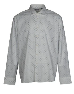 Faconnable Men's Shirt Size 3XL 100% Cotton Contemporary Fit - Image 1 of 4