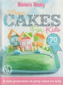 The Australian Women's Weekly - More Cakes for Kids - Bild 1 von 2