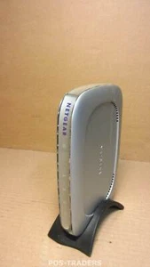 NETGEAR FS605 COMPUTER NETWORK 5 PORT 10/100Mbps SWITCH - Incl Stand - Excl PSU - Bild 1 von 3