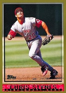 1998 Topps Baseball Series 2 Pick Your Card NM-MT