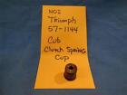 Triumph Tiger Cup  # 57-1144 Clutch Spring Cup T20 Cub NOS     NP665