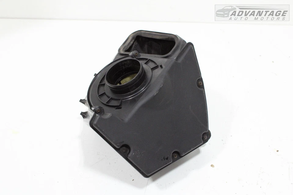 2017-2020 AUDI A4 QUATTRO 2,0 Л ДВИГАТЕЛЬ ВОЗДУХОЗАБОРНИК ОЧИСТИТЕЛЬ ФИЛЬТР КОРОБКА КОРПУС OEM - Изображение 1 из 4