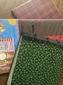 (S5) Scrapbook Album Mixed lot 5 Albums 12x12 ,7x8 - Picture 1 of 12