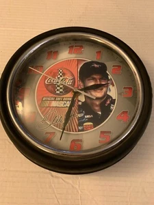 Reloj Dale Jr 2005 The Coca-Cola Company - Imagen 1 de 3