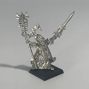 Warhammer 40K Eldar Aeldari ELDRAD UlLTHRAN Citadel GW Metal OOP - Picture 1 of 4