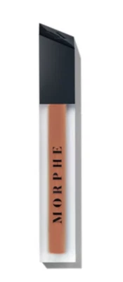 Morphe Matte - Liquid Lipstick - Long Wearing - Byte Me - Kiss Proof - Image 1 of 4