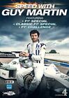 Speed with Guy Martin: F1 Special/Classic F1 Special/F1 Challe (DVD) (US IMPORT)