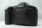 Canon EOS-1 35mm SLR Film Camera Body Only  SN161981