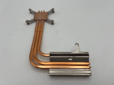 Disipador de calor original CPU YIF-3600C8010001 20110901A01-05904 Foto 1 de 1