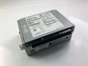 VOLVO V60 Musik-Player mit GPS 31357212AA 14657138 - Bild 1 von 4