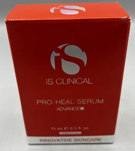 iS Clinical Pro-Heal Serum Advance + 0,5 Oz. BRANDNEU Ablaufdatum 06/2028 - Bild 1 von 4