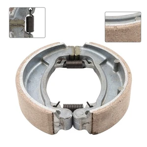 Hintere Bremsbacken für HONDA ATC 70 78-85 CM 200CB 12543120-957-000 - Picture 1 of 12