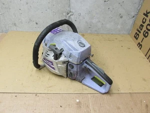Pinkway PKW-63ACK Chainsaw for parts - Picture 1 of 4