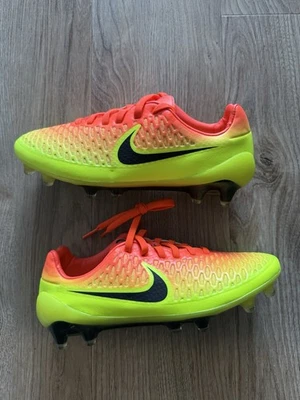 Nike Magista Opus FG para hombre talla 4,5 Foto 1 de 4