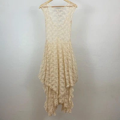 Braguita de cortejo francés Intimately Free People - Té - Talla XS Foto 1 de 4