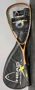 Head Intelligence i.x160 Squash Racquet Racket - Picture 1 of 15