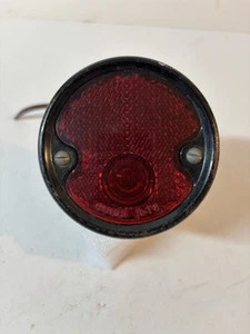 Survivor 1954 1955 Guide Chevy GMC Pickup Truck Tail Light Lamp Lens Taillight - Picture 1 of 6