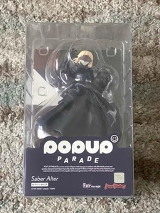 Pop Up Parade Good Smile Company Fate/Stay Night Saber Alter Figur - Bild 1 von 7