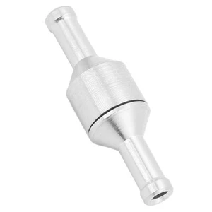 (6mm)Auto 1 Way Nonreturn Check Valve Anodized Wide Application↑ - Picture 1 of 23