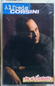 Alfredo Corsini - Tu Si L'estate (MC K7) - Picture 1 of 2