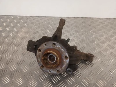 Buje delantero derecho conductor O/S diésel renault megane mk3 08-12 1,9 502259 Foto 1 de 3