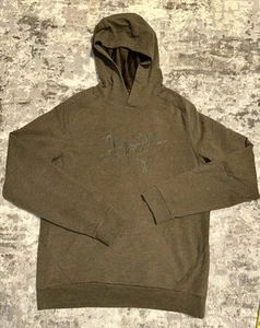 Arcteryx Archaeopteryx Pullover Hoody Size M Men’s - Picture 1 of 7