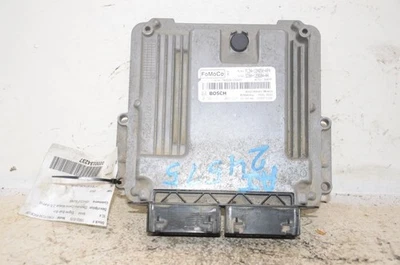 Módulo de control electrónico ECM del motor 2,7 L compatible con Lincoln Continental 879632 17-20 Foto 1 de 4