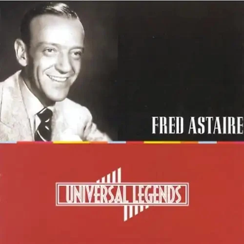 Fred Astaire - Hollywood Legenden ZUSTAND SEHR GUT - Bild 1 von 1