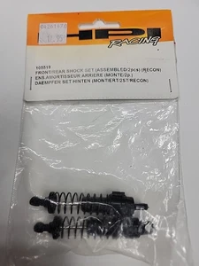 HPI # 105519 Mini Recon Front/Rear Assembled Shock Set - Picture 1 of 2