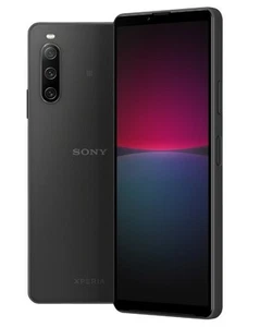 Sony Smartphone Xperia 10 IV 128GB 5G alle Farben Duos (entsperrt) Android - C - Bild 1 von 28