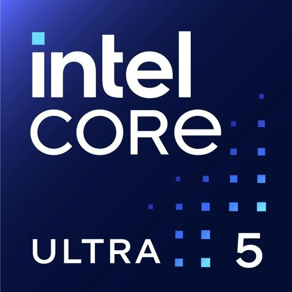 Intel Core Ultra 5 245KF processore 24 MB Cache intelligente Vassoio (Intel Core - Immagine 1 di 1